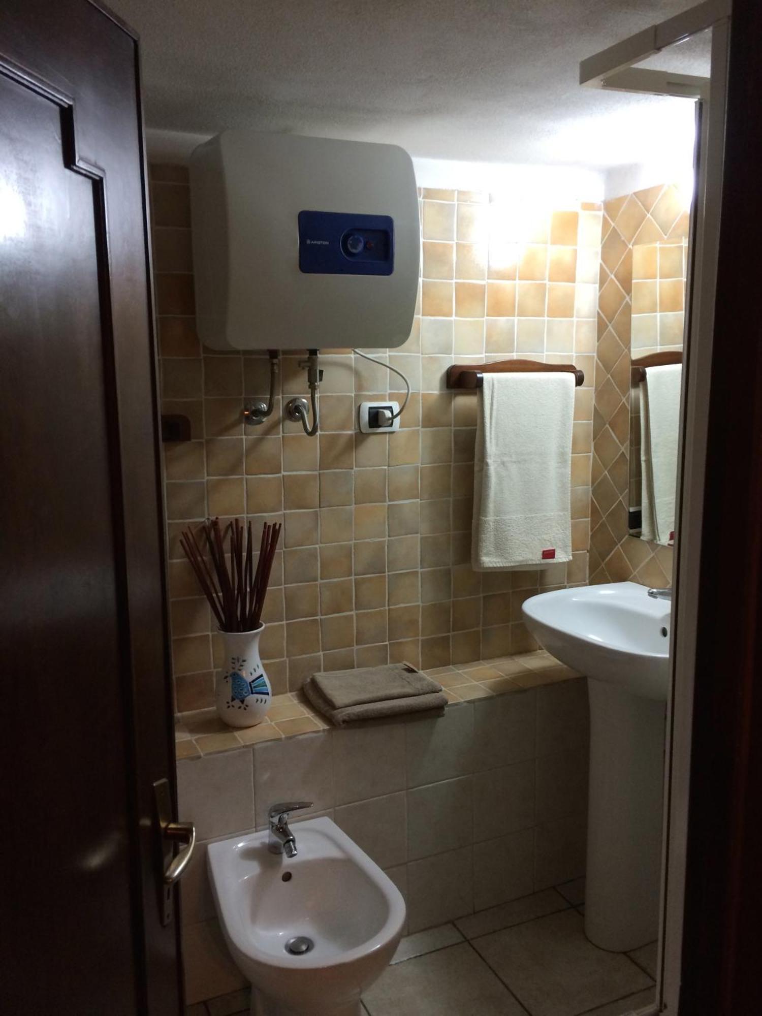 Suite Dreams Cagliari Loft Εξωτερικό φωτογραφία