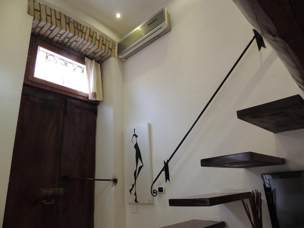 Suite Dreams Cagliari Loft Εξωτερικό φωτογραφία
