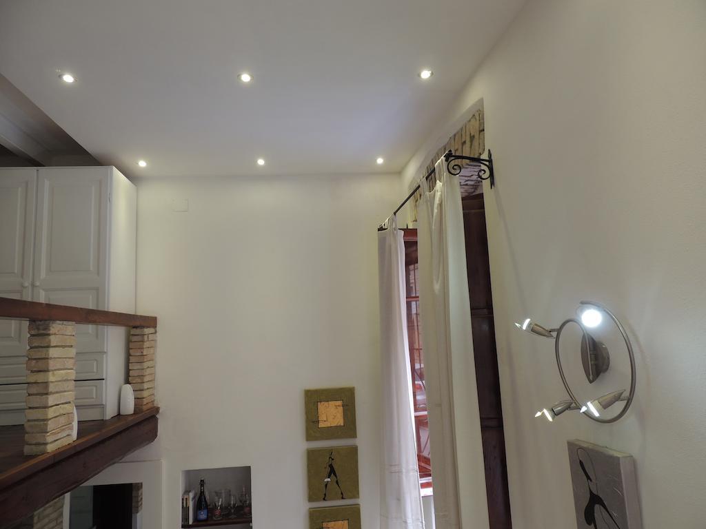 Suite Dreams Cagliari Loft Εξωτερικό φωτογραφία