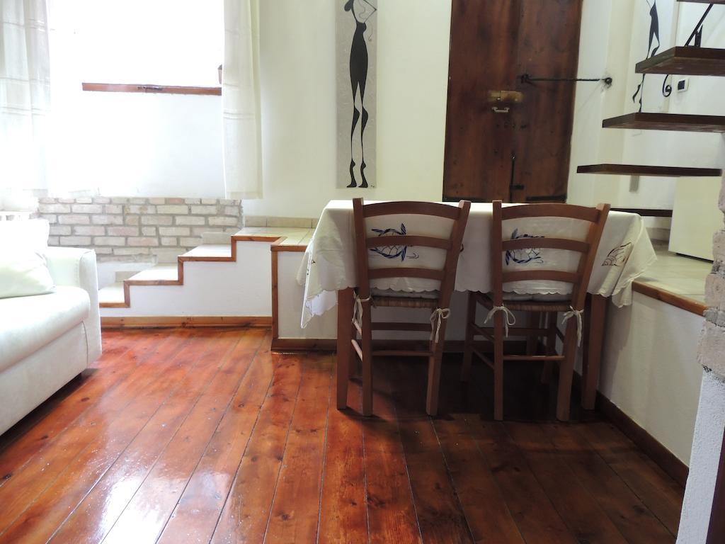 Suite Dreams Cagliari Loft Εξωτερικό φωτογραφία
