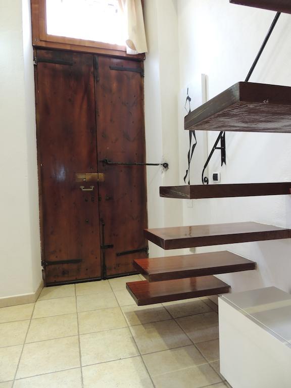 Suite Dreams Cagliari Loft Δωμάτιο φωτογραφία