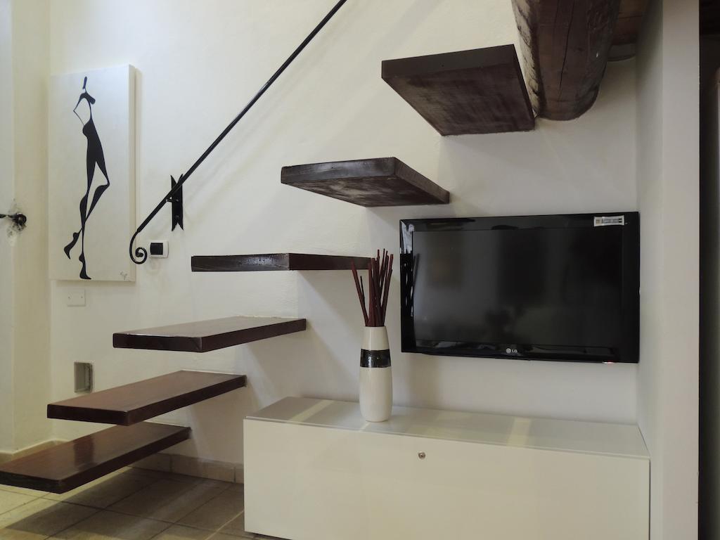 Suite Dreams Cagliari Loft Εξωτερικό φωτογραφία