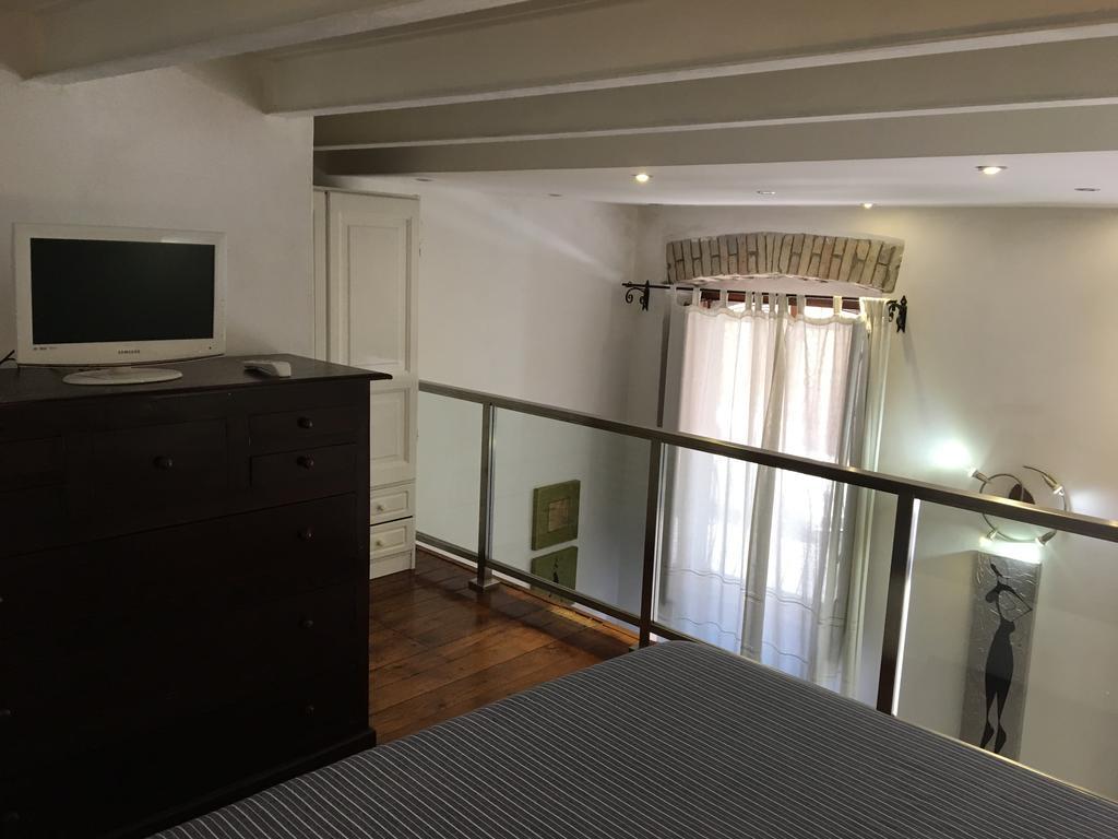 Suite Dreams Cagliari Loft Εξωτερικό φωτογραφία