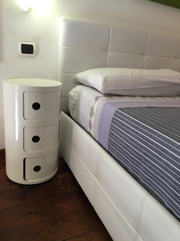 Suite Dreams Cagliari Loft Εξωτερικό φωτογραφία