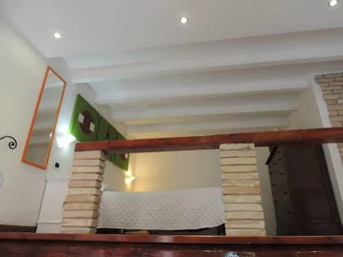 Suite Dreams Cagliari Loft Εξωτερικό φωτογραφία